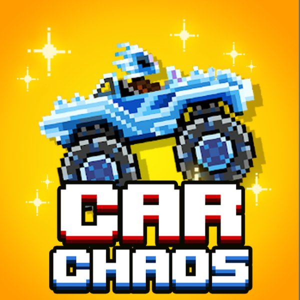 Car Chaos Online Game