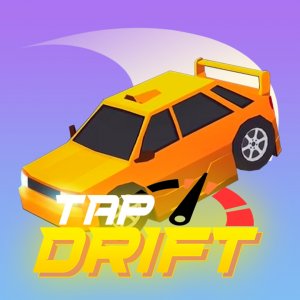 Tap Drift Online Game