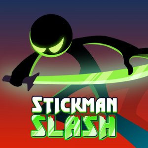 Stickman Slash - Action Game