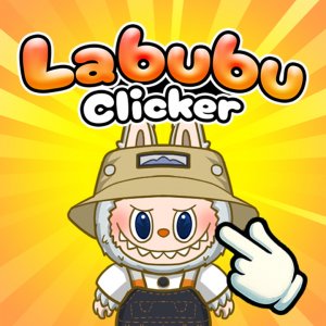 Labubu Clicker Online Game
