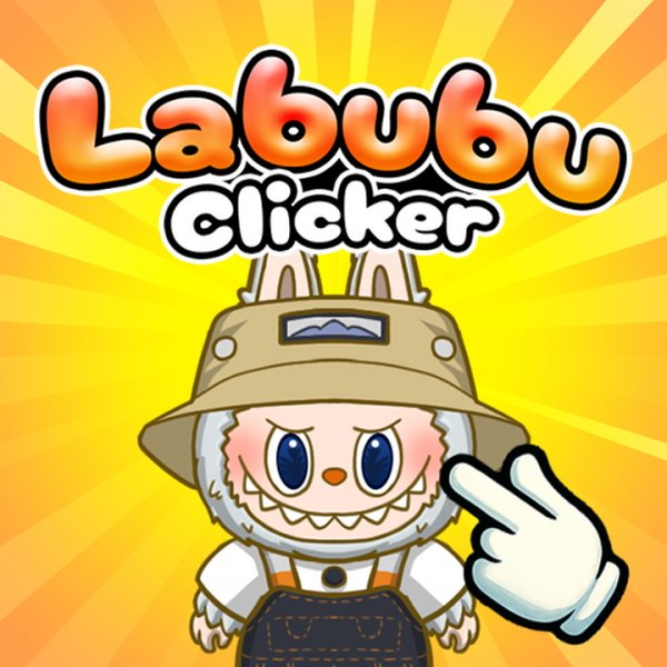 Labubu Clicker Online Game