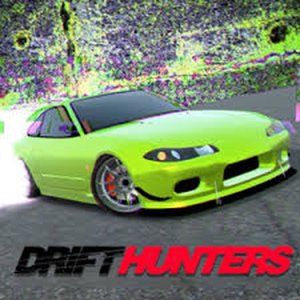 Drift Hunters Online Game