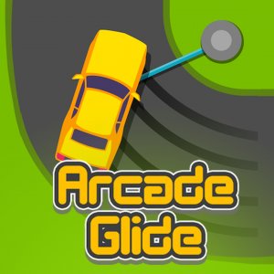 Arcade Glide Online Game