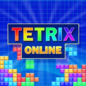 Tetrix Online Puzzle Game