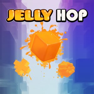 Jelly Hop Online Game