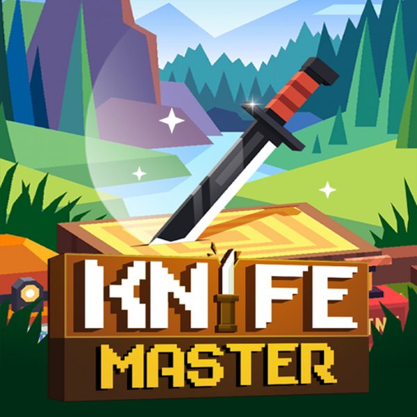Knife Master Online Game