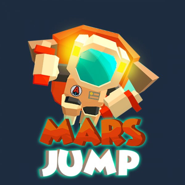 Mars Jump Online Game