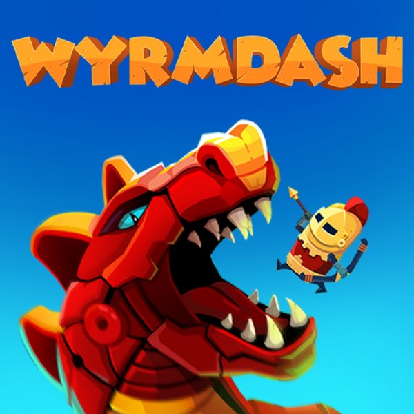 Wyrmdash Online Game