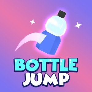 Bottle Jump Online Game