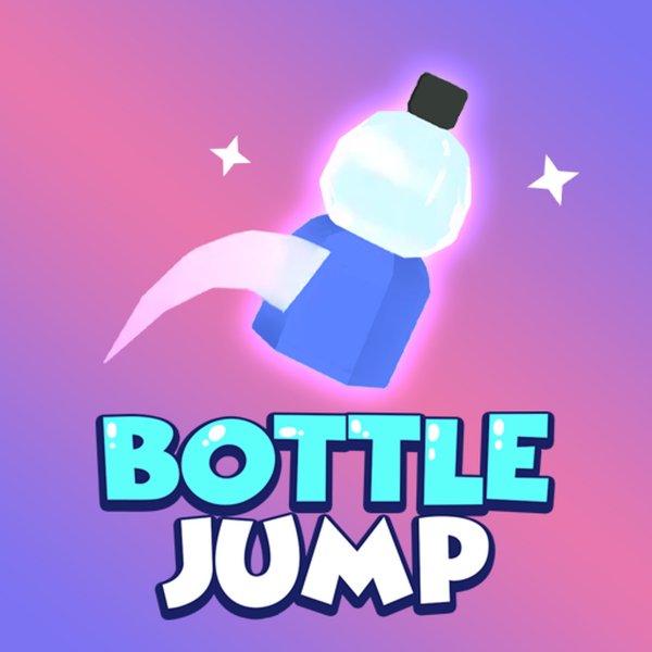Bottle Jump Online Game