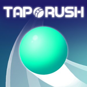 Tap Rush Online Game