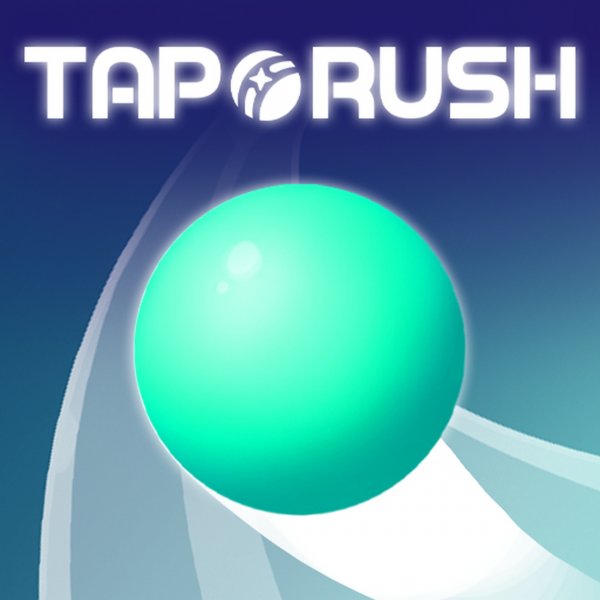 Tap Rush Online Game