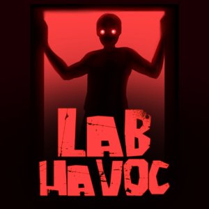 Lab Havoc Physics Sandbox Game