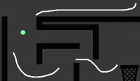 Creative Path Puzzle Game