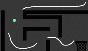 Scribble Puzzle Game Online - Drawing Puzzle