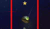 Gooey Glide Cosmic Dash