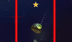 Gooey Glide Cosmic Dash