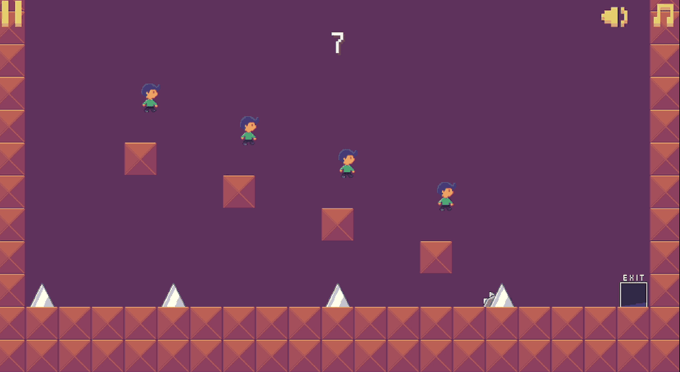 Escape Together Logic Puzzle