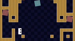 Jumping Clones Puzzle Game Online - Puzzle Game