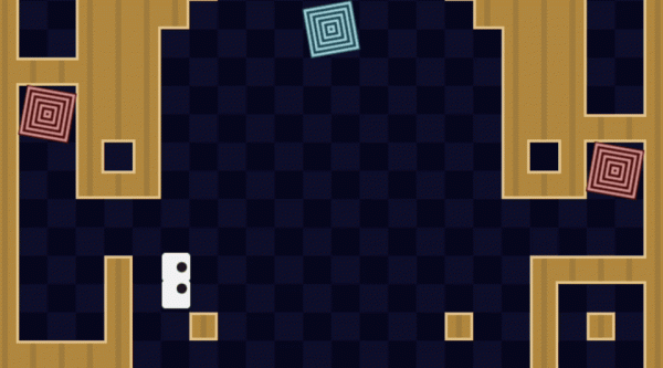 Clone Jump Puzzle Adventure