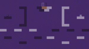 Baw Puzzle Action Game