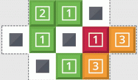 Numberhood Logic Puzzle