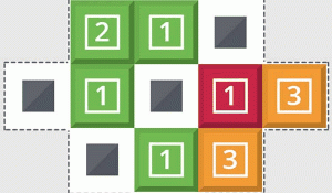 Numberhood Puzzle Game Online - Logic Puzzle Game