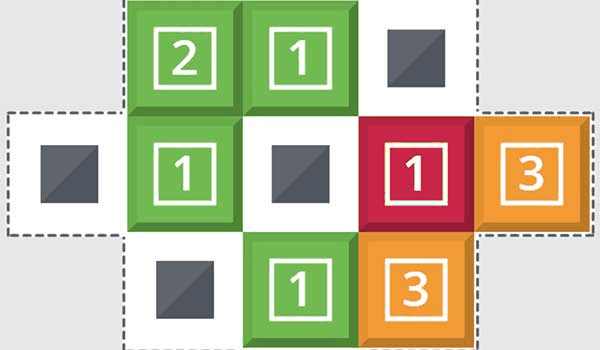 Numberhood Logic Puzzle