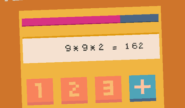 Calculate This Number Puzzle
