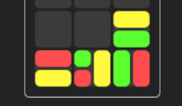 Jelly Matches Match 3 Puzzle