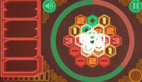 Ninenin Math Puzzle Number Game