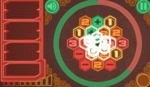 Ninenin Math Puzzle - Number Game