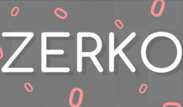 Zerko Lite Number Puzzle