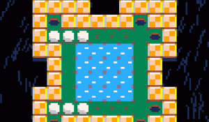 Tiny Golf Puzzles Online Puzzle Game