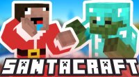 Blocky World 3D Survival