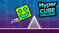 Cube Challenge: Puzzle Arcade