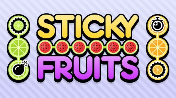 Fruit Splash Puzzle Challenge