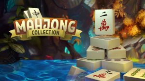 Mahjong Collection Online Puzzle Game