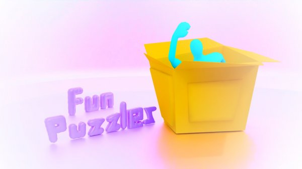 Fun Puzzles Online Game - Quirky Brain Teasers