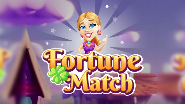 Fortune Match Puzzle Game Online
