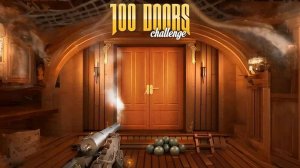 100 Doors Challenge Puzzle Game Online