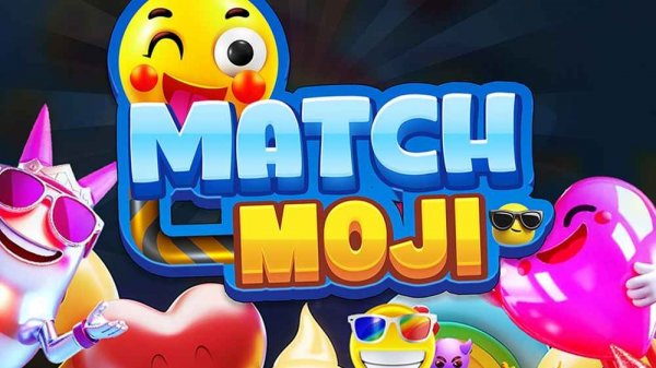 Emoji Match Puzzle Challenge