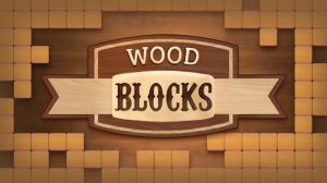 Wood Blocks Puzzle Game Online