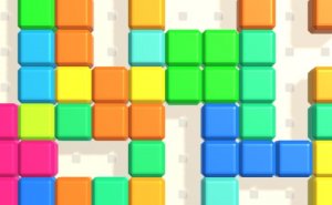 Blocks Puzzle Game Online