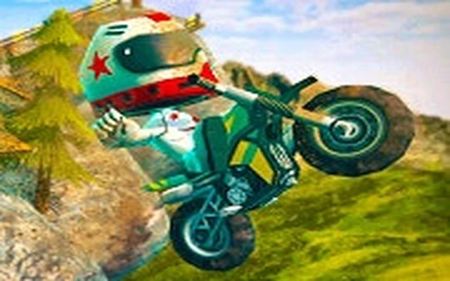 Moto Trial Racing 2