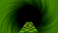 Cosmic Dash Arcade Runner