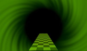 Cosmic Run Online Arcade Game