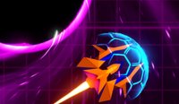 Cosmic Drift Racing Arcade