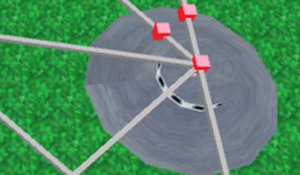 Slimy Surge 3D Base Builder