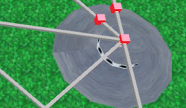 Slimy Surge 3D Base Builder